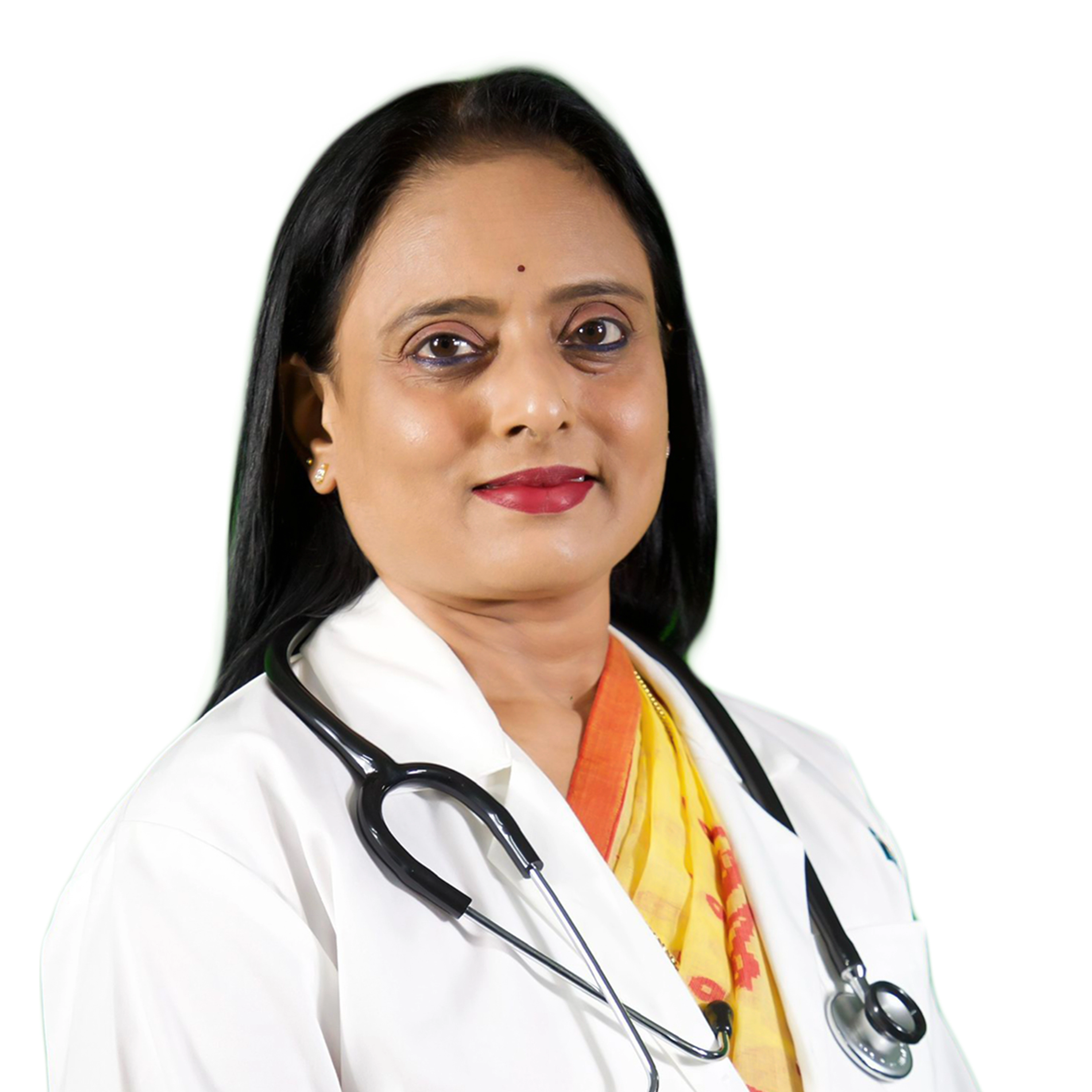 Dr. Jayanti Thumsi