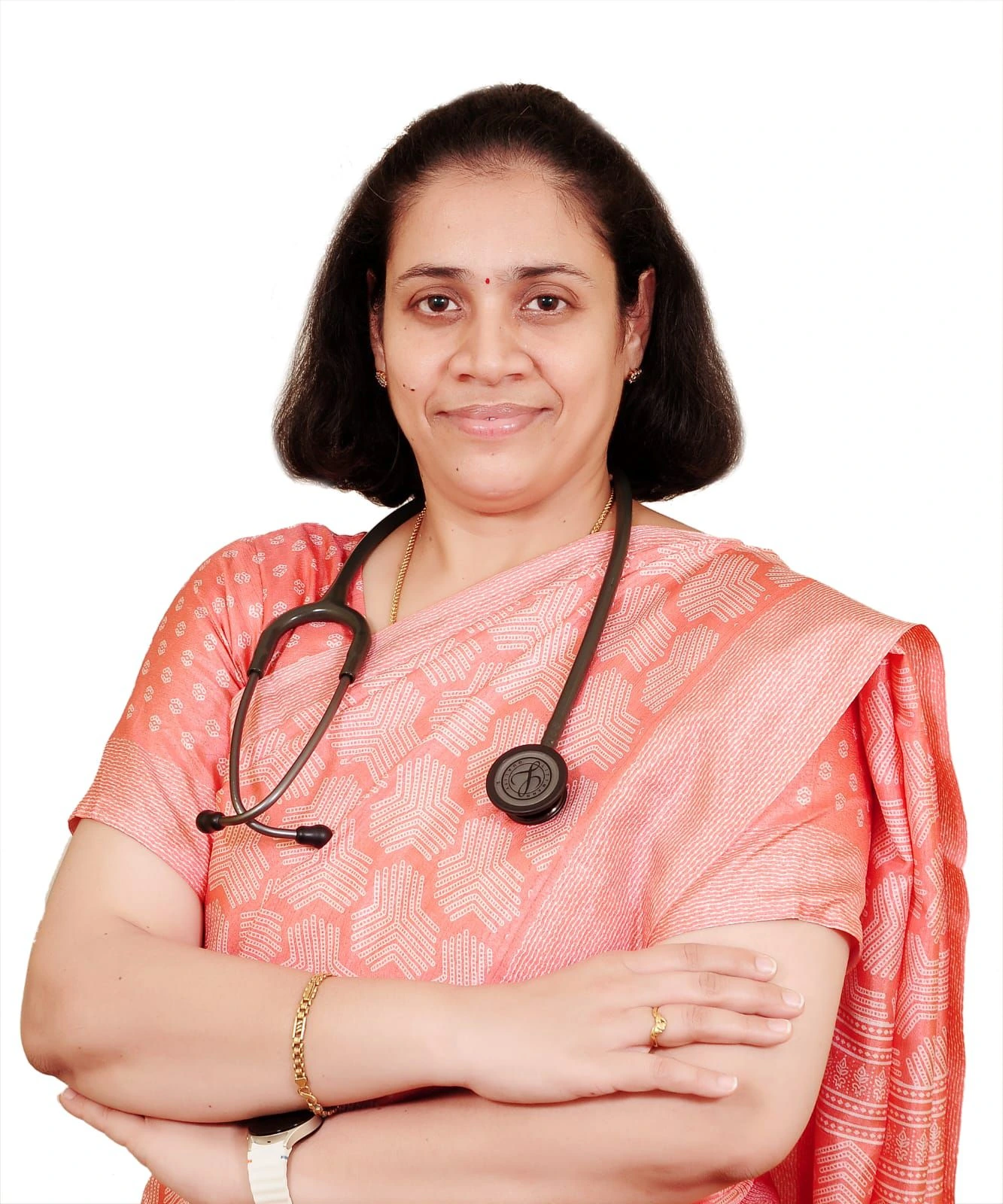 Dr. Meenakshi Kalyan