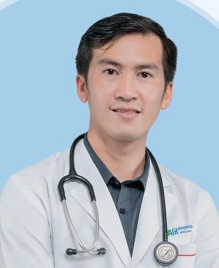 Lung Management of COPD – New Updates