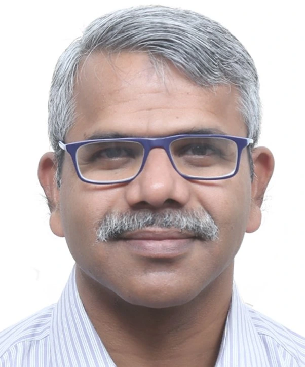 Dr. Mettu Pradeep Reddy