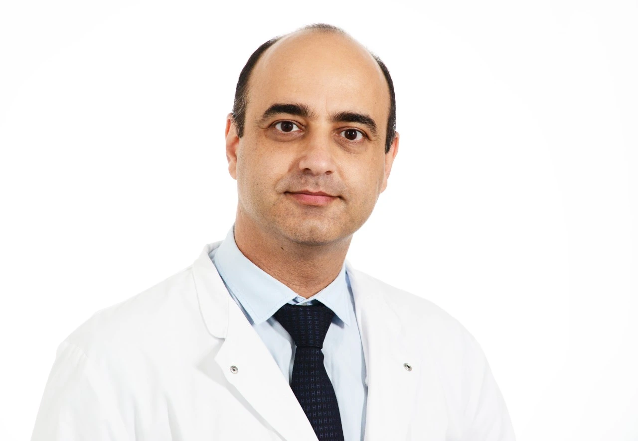 Etiology and Pathophysiology of Deep Vein Thrombosis