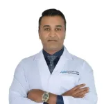 Speaker Image