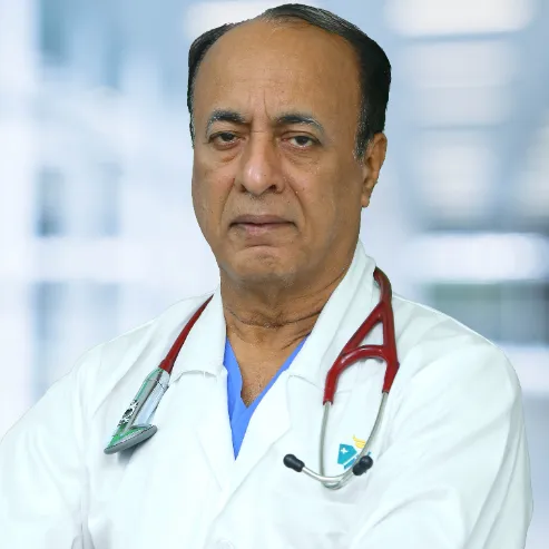 Dr. PC Rath                                