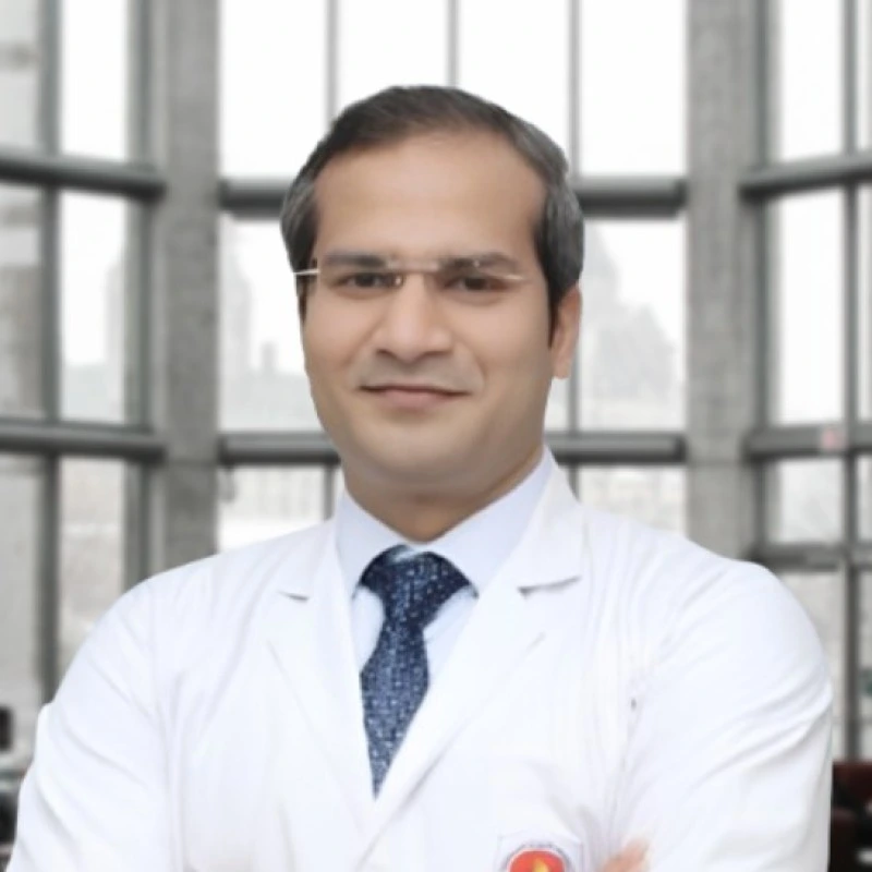 Inside Bariatric Surgery: Decisions, Risks & Real-World Outcomes