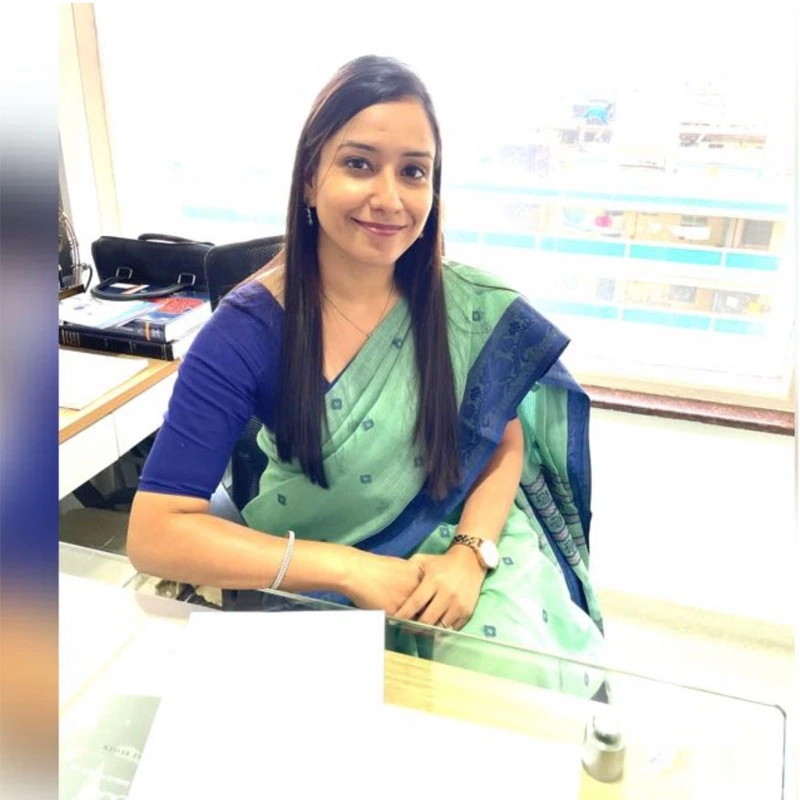 Dr. Priyanka Udawat