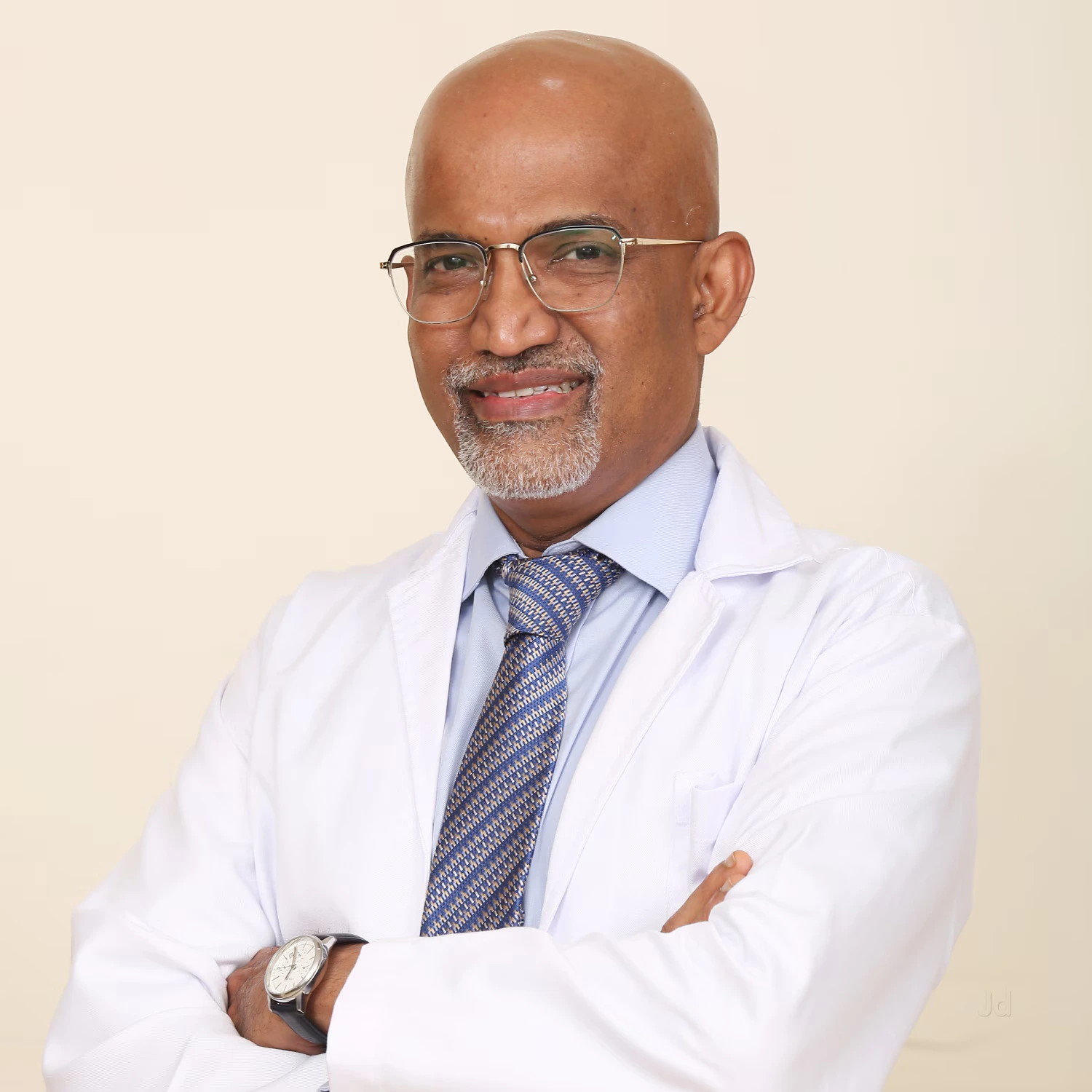 Dr. Saravanan Palaniappan