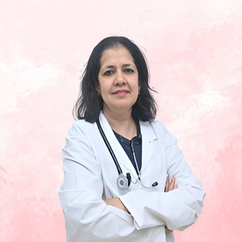 Dr. Sheetal Sachdeva