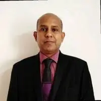 Dr. Shibichakravarthy Kannan