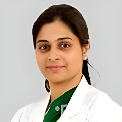 Dr. Aanchal Agarwal
