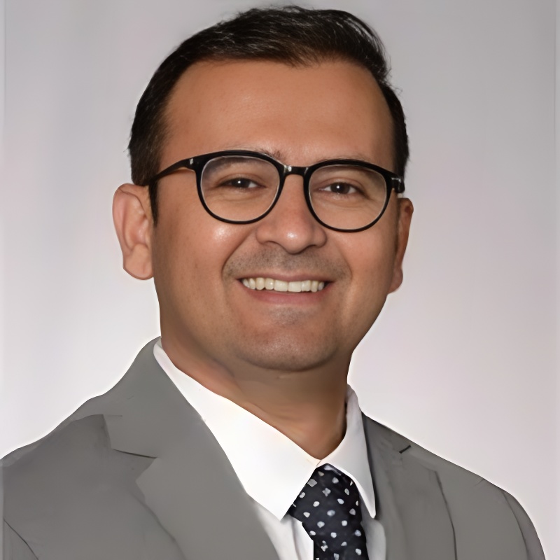 Dr. Aakash Joshi