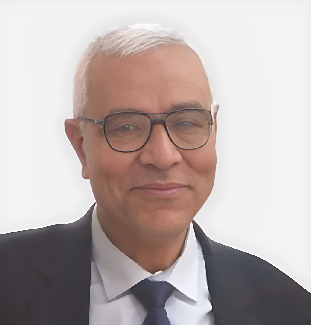 Dr. Abdelmonem Awad M. Hegazy