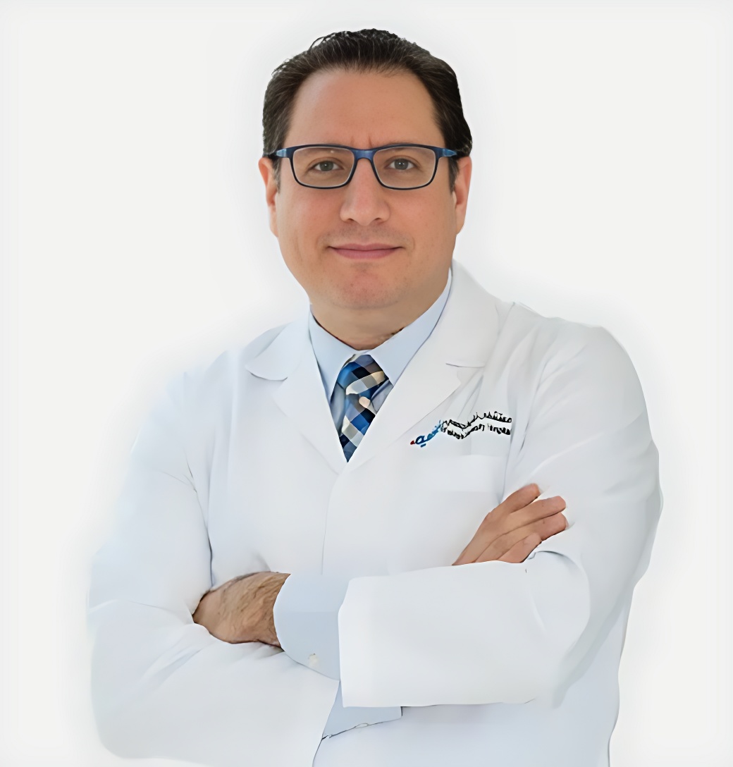 Dr. Abdul Rahman Agha El Kinge