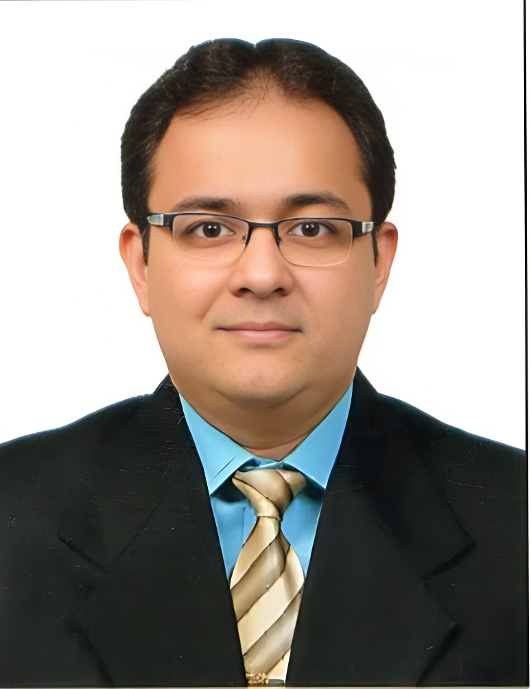 Dr. Abdullah Ansari                                