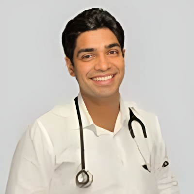 Dr. Abhishek Goyal