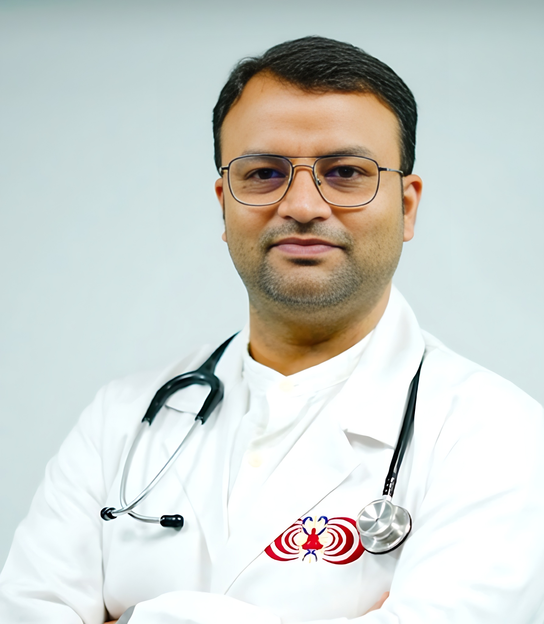 Dr. Abhishek Tiwari
