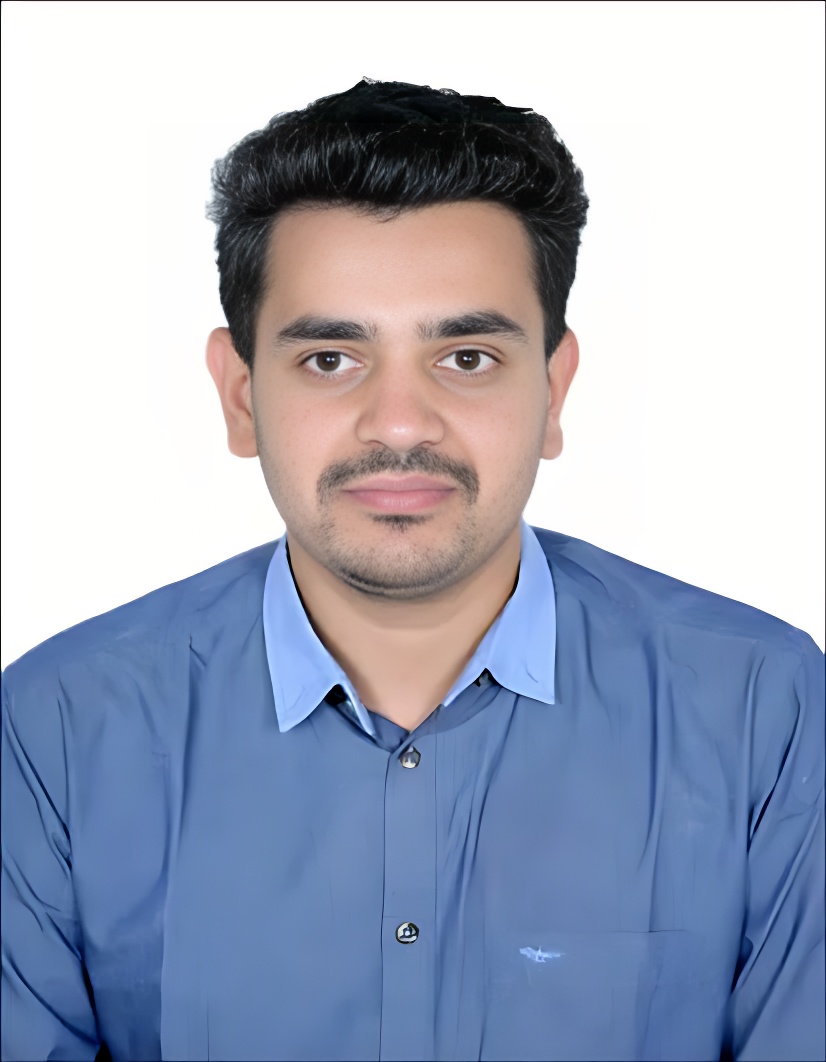 Dr. Adarsh K.S.
