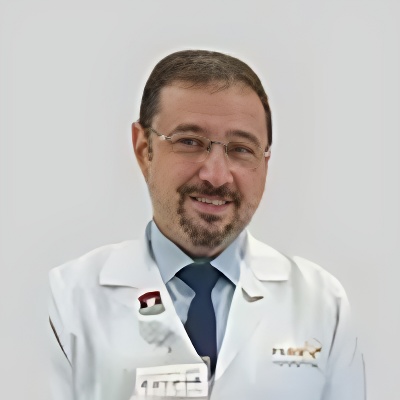 Dr. Adel Mohamed Yasin Al Sisi