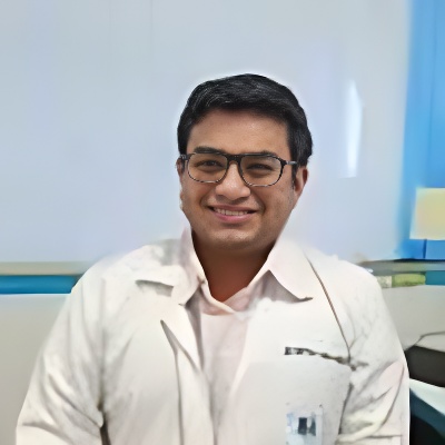 Dr. Aditya Agrawal