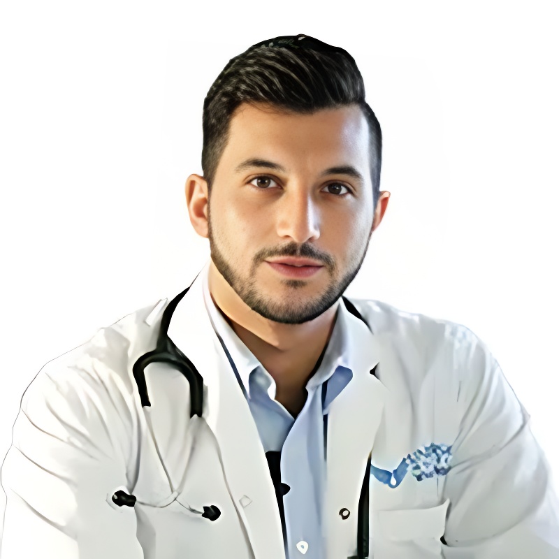 Dr. Ahmad Alkhatib                                