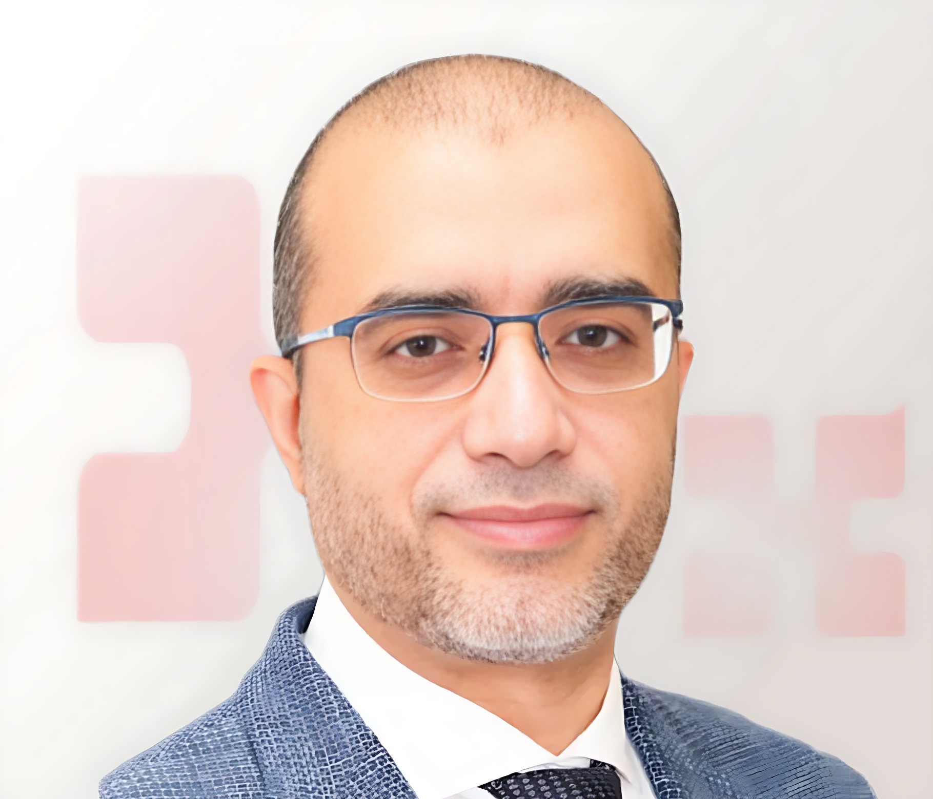 Dr. Ahmed Abogamal