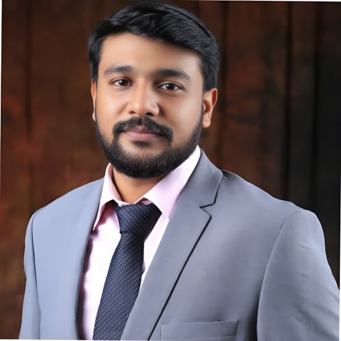 Dr. Ajay Rathoon