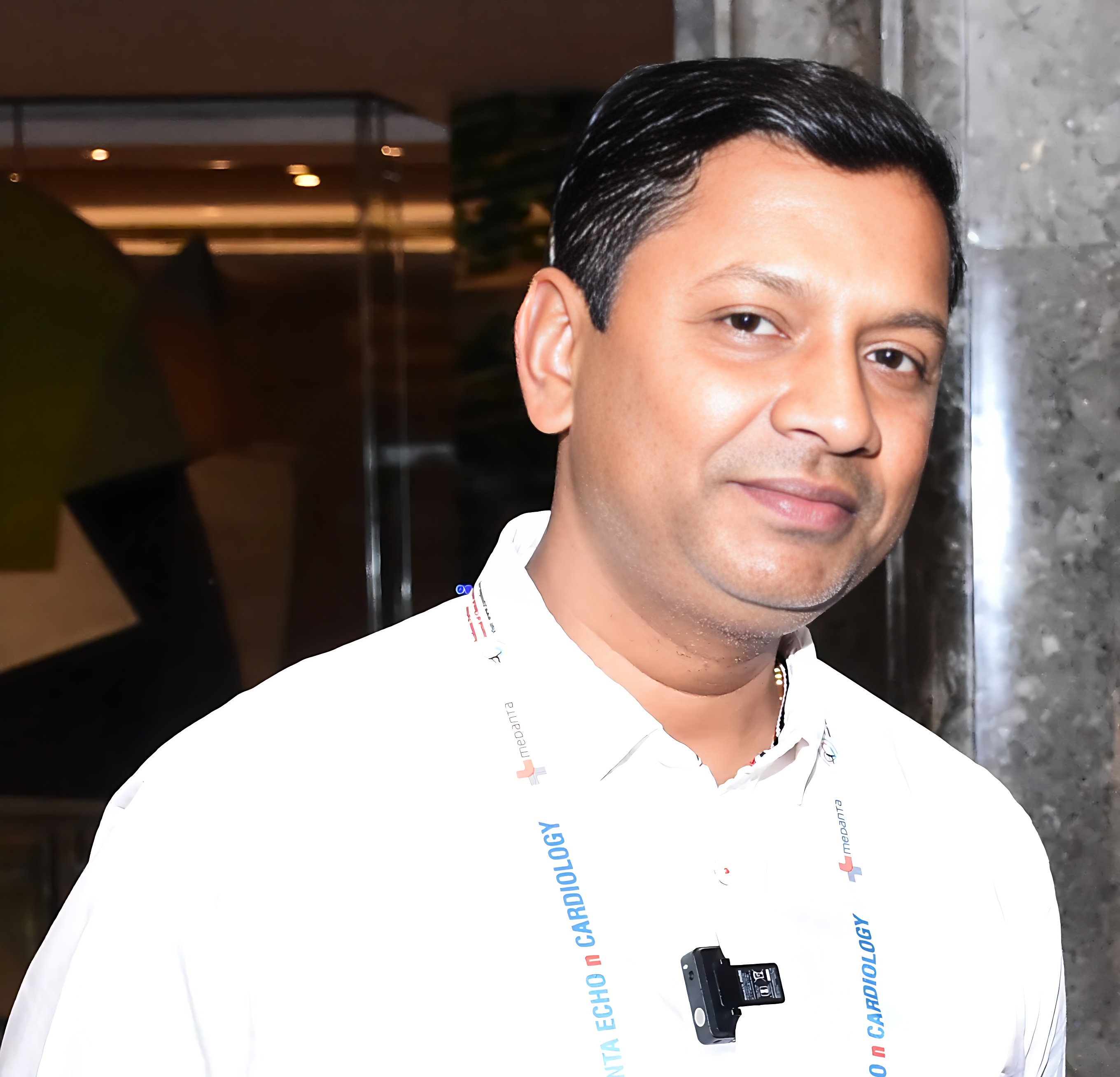 Dr. Akhilesh Kumar Singh                                