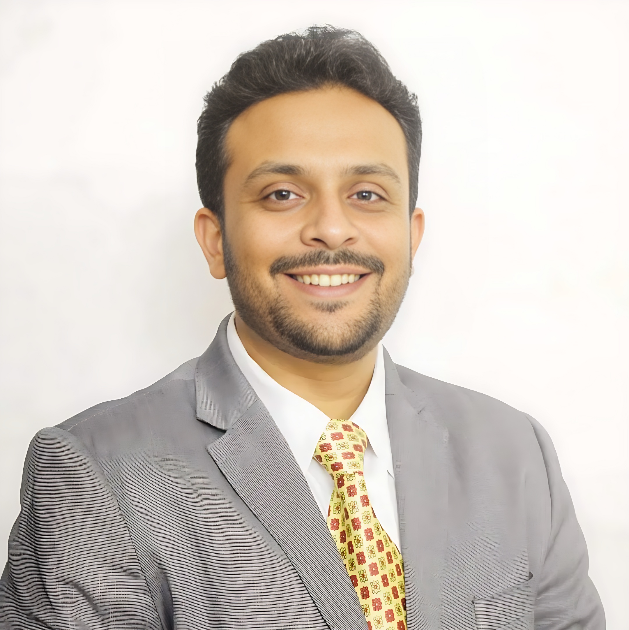 Dr. Aman Sharma