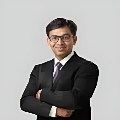 Dr. Amit Bharadiya