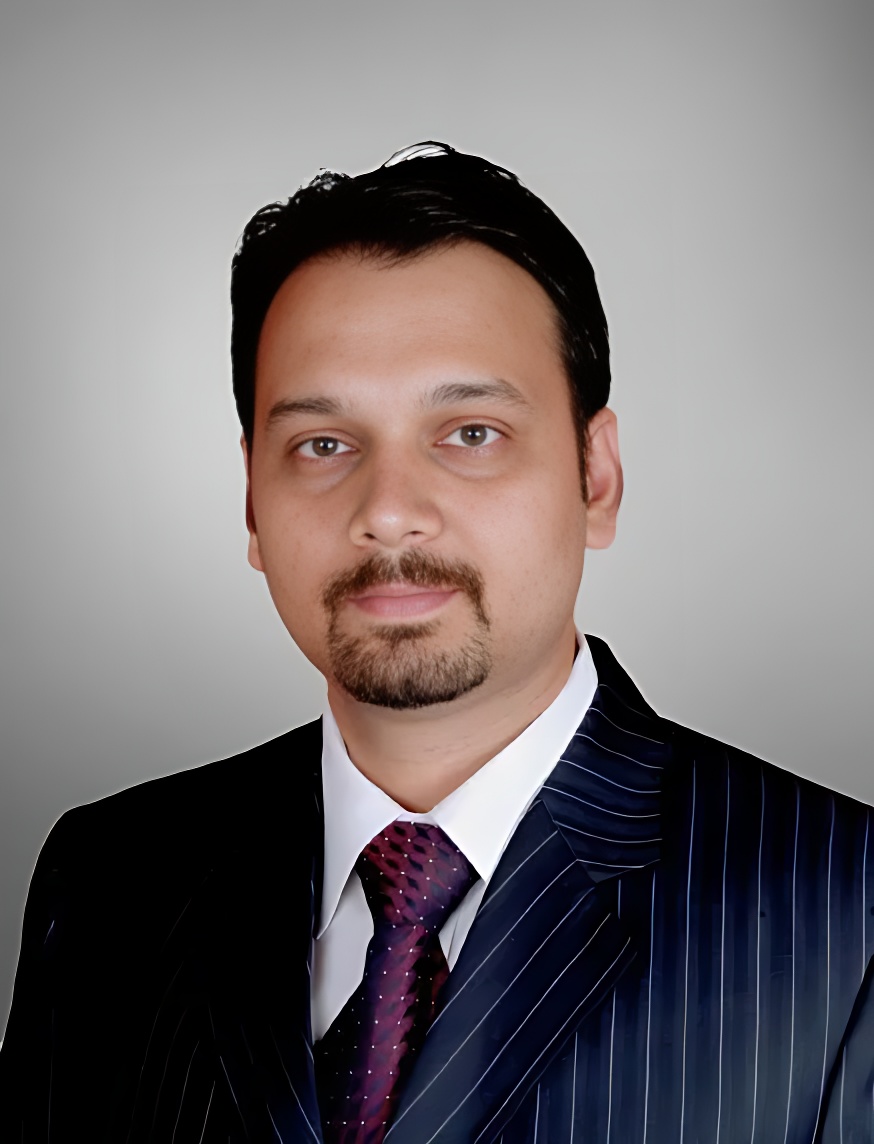 Dr. Amit Gupta
