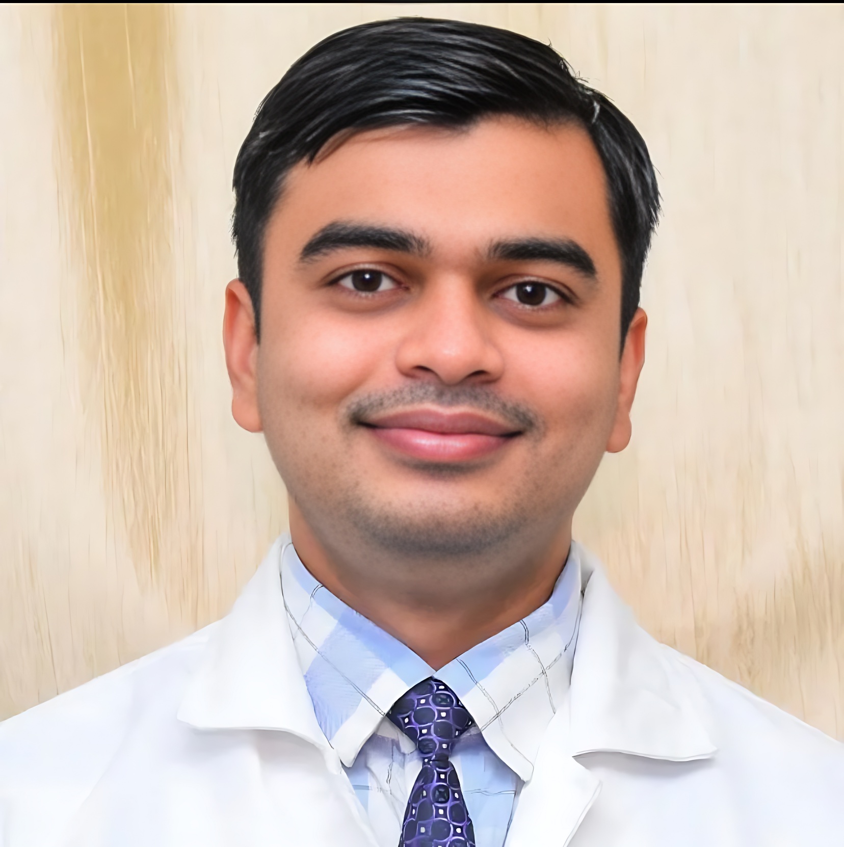 Dr. Amrut Swami