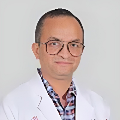 Dr. Anil Dalal
