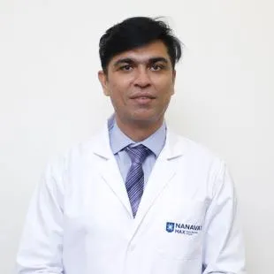 Dr. Anil Singh