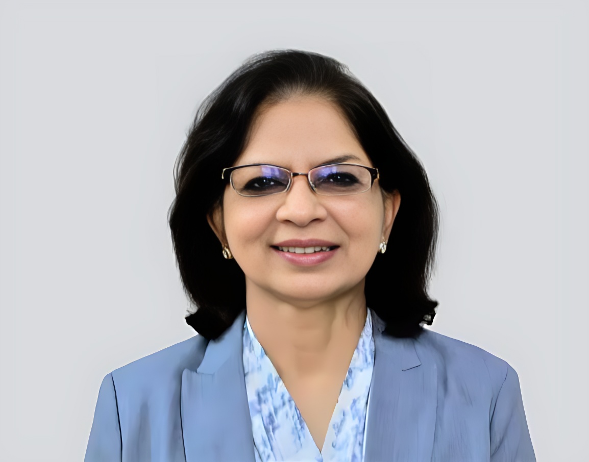 Dr. Anjali Nakra