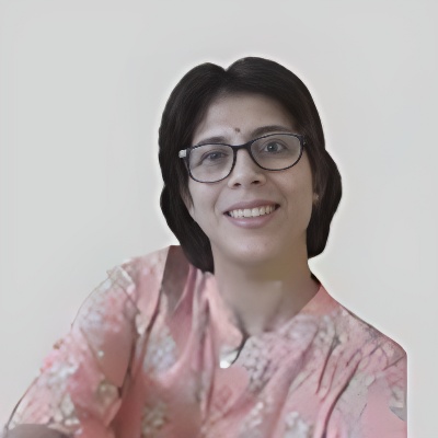 Dr. Anjanaa Subramanian