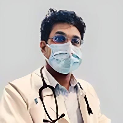 Dr. Ankur Gupta