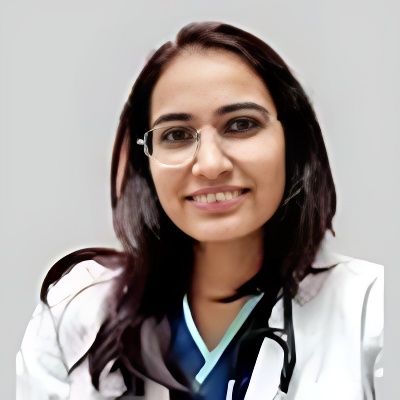 Dr. Annu Yadav