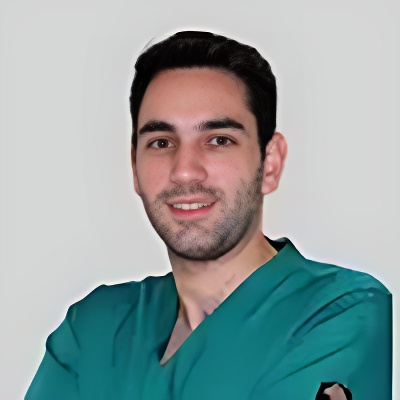 Dr. Antonios Glynis