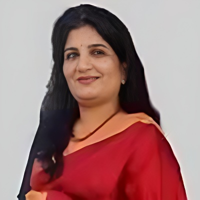 Dr. Anuradha Sanadhya