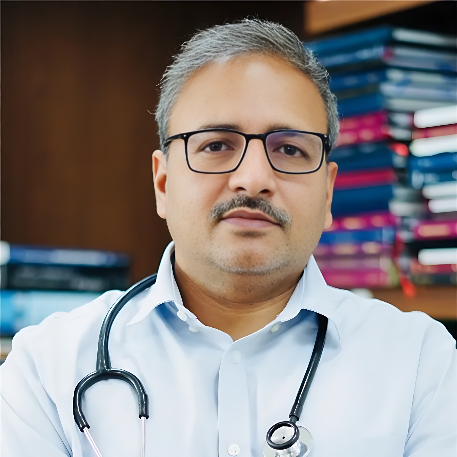 Dr. Anurag Aggarwal