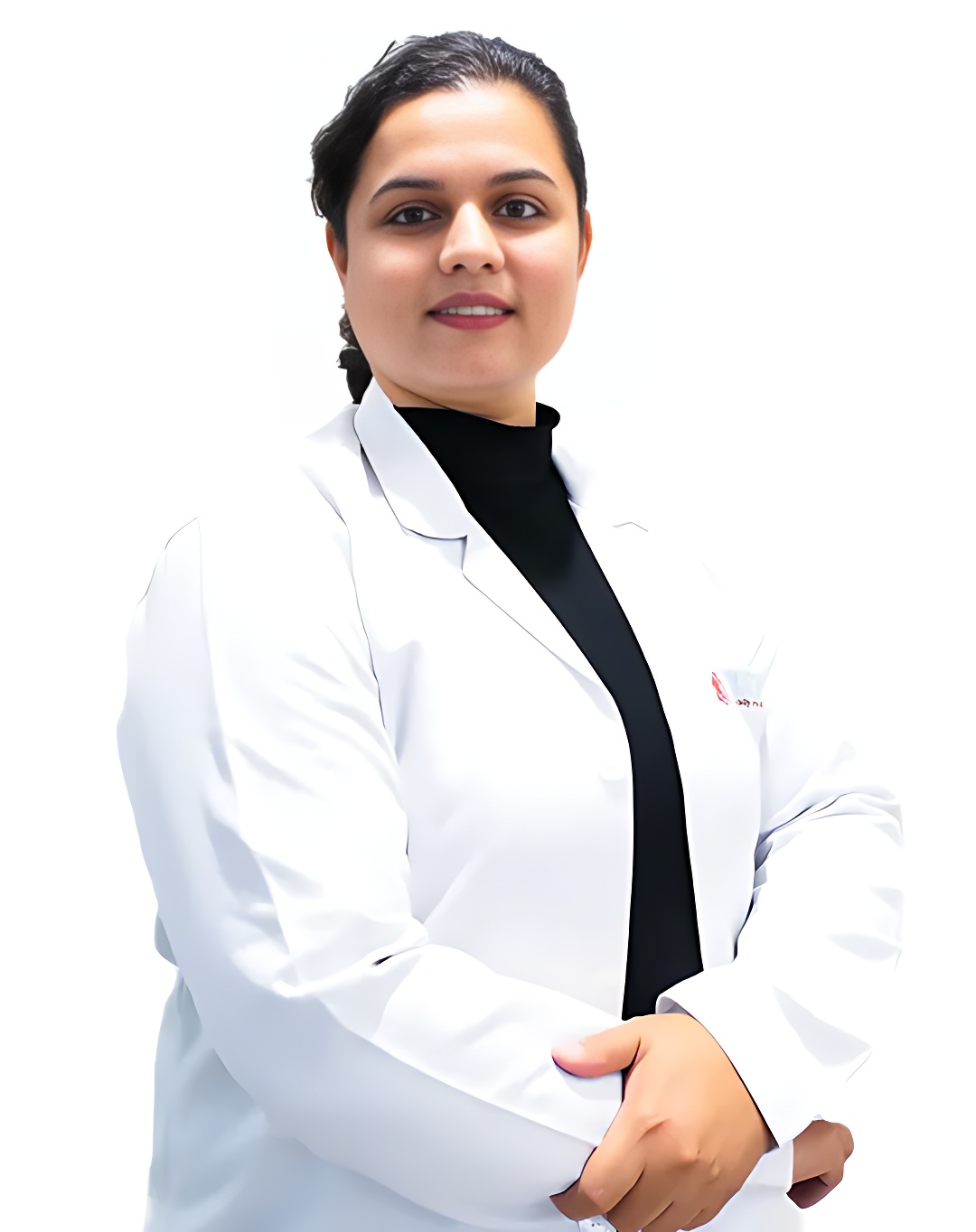 Dr. Anushree Vartak