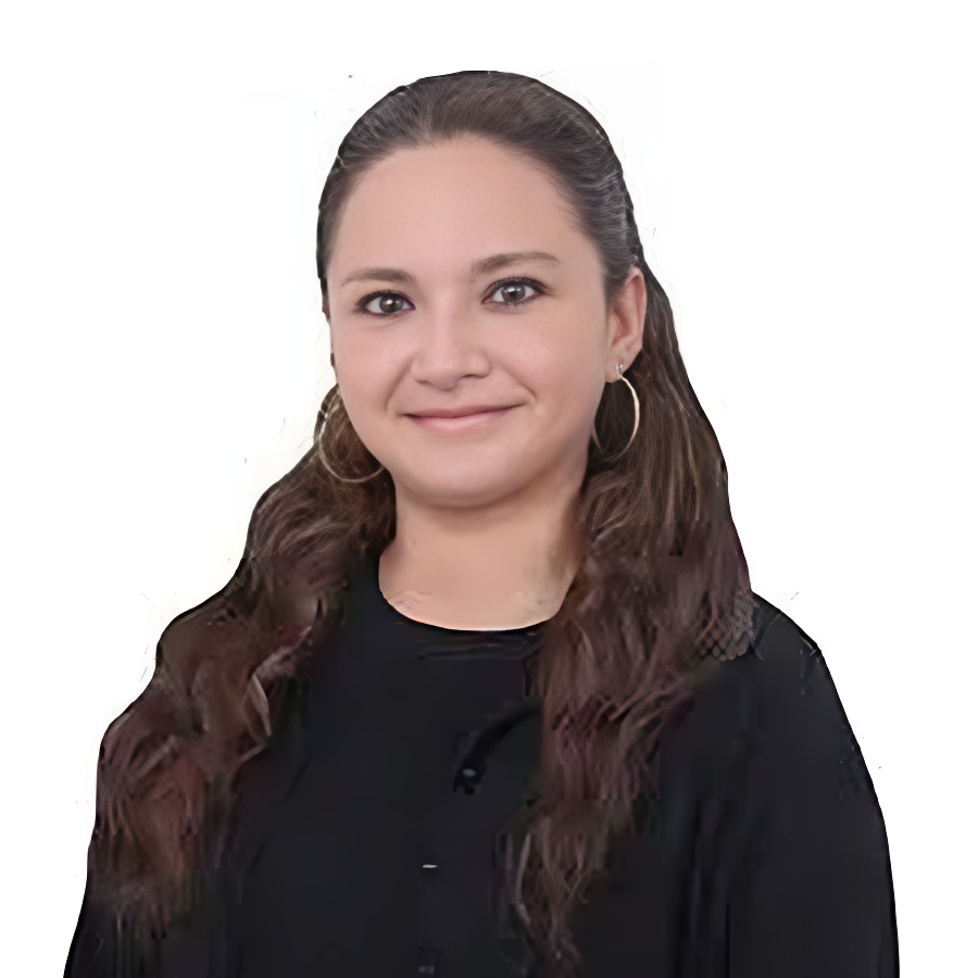 Dr. Arianna Huerta Martinez