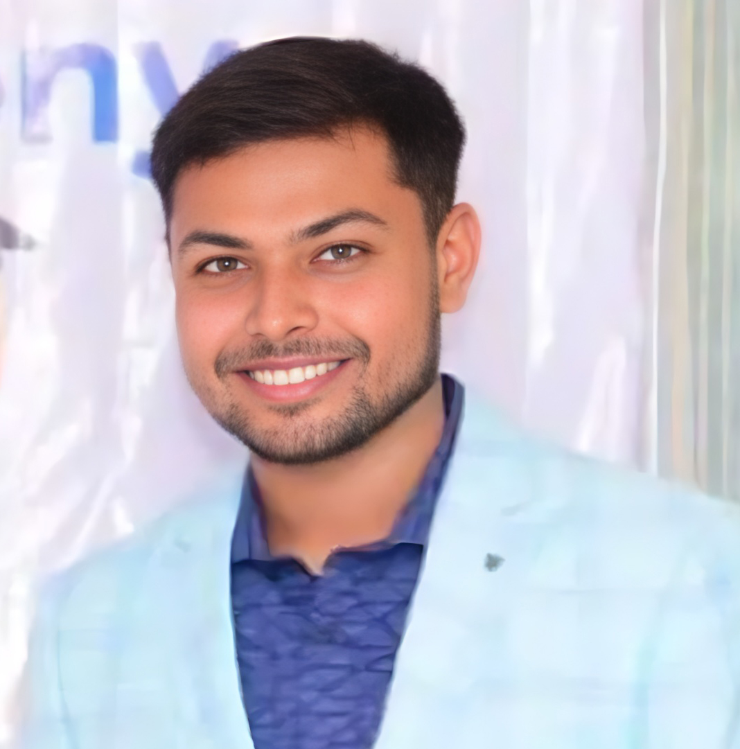 Dr. Arpan Ghosal
