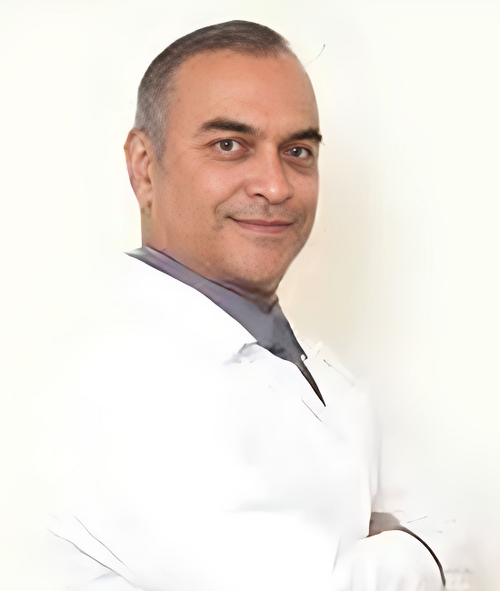 Dr. Arun Prasad                                