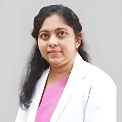 Dr. Aruna Reddy