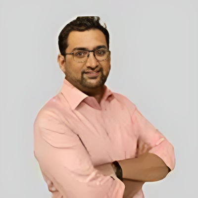 Dr. Avinash Chaitanya