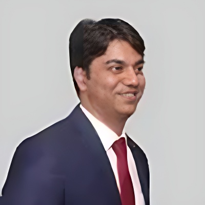 Dr. Avinash Kumar