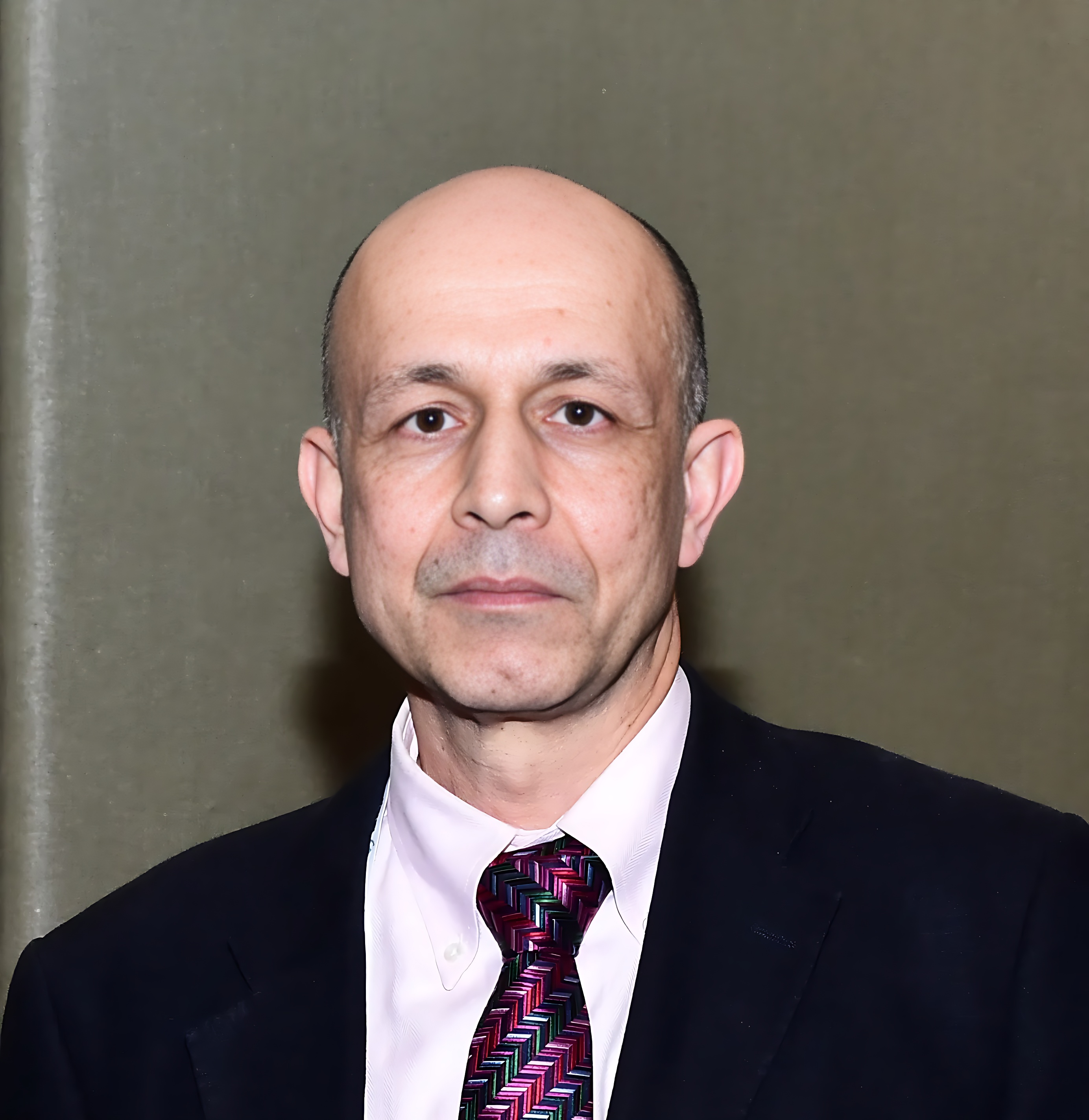 Dr. Azfar G Zaman                                