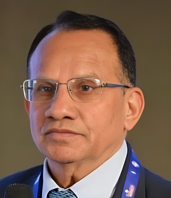 Dr. Baldev Prajapati