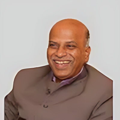 Dr. Prof. Dr. B. D. PATEL​