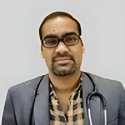 Dr. Bhagwan Mantri